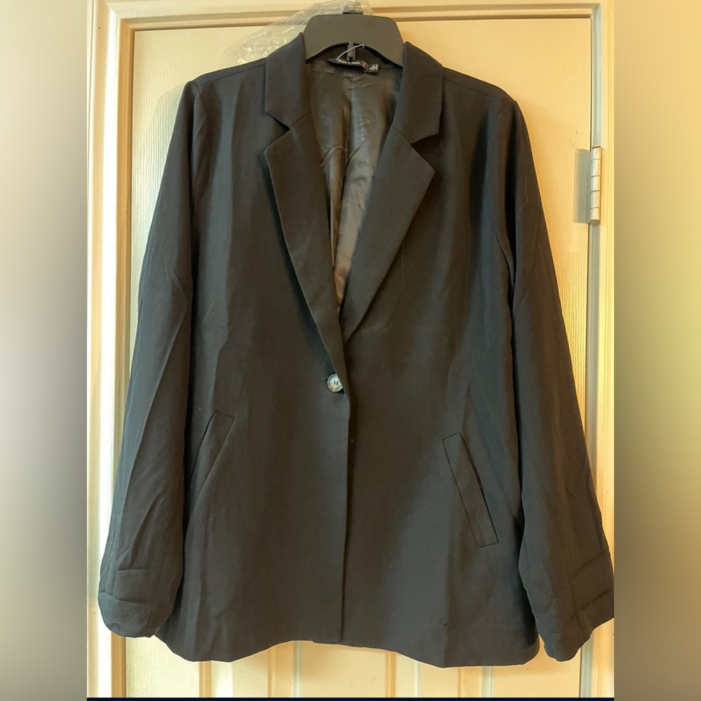 New with tags Doe & Rae Blazer